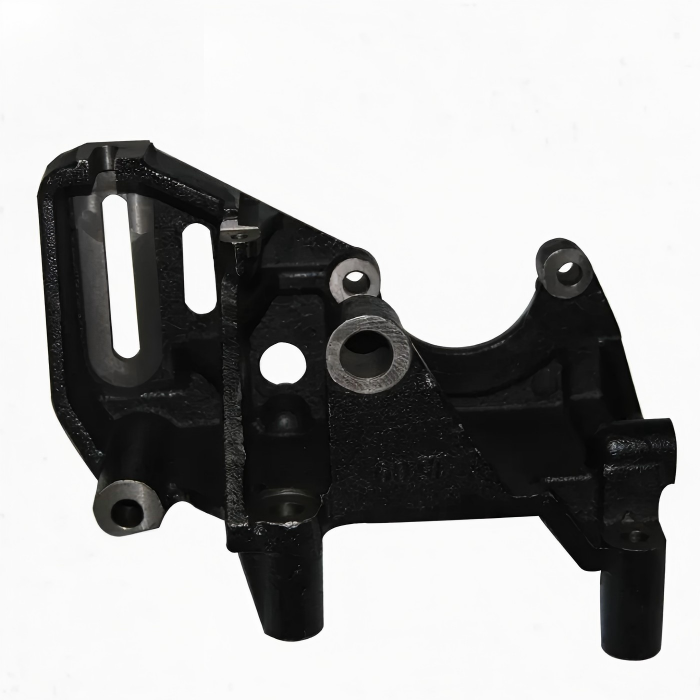 CNC machined parts showcasing precision components, metal brackets, hydraulic parts, and industrial manufacturing solutions