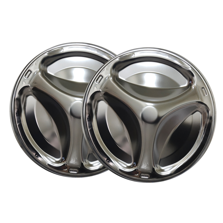 Custom Metal Stamping for Automotive OEM applications