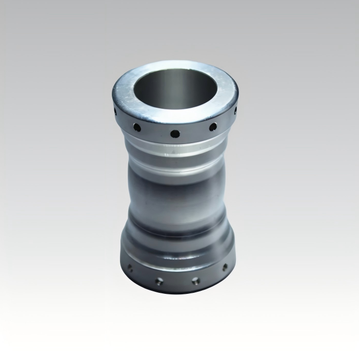 Precision CNC Machining Services for OEM manufacturers with high accuracy milling, custom metal parts