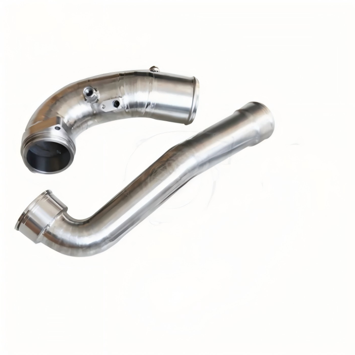 Tube bending service for stainless steel aluminum and steel tubes
