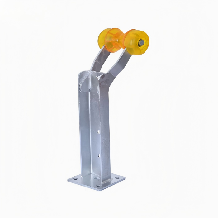 How to Choose Metal Brackets: 7 Key Factors for Strong, Reliable Designs 3 Precision metal brackets with CNC machining, bending and welding processes